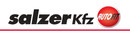 Logo Salzer Kfz GmbH